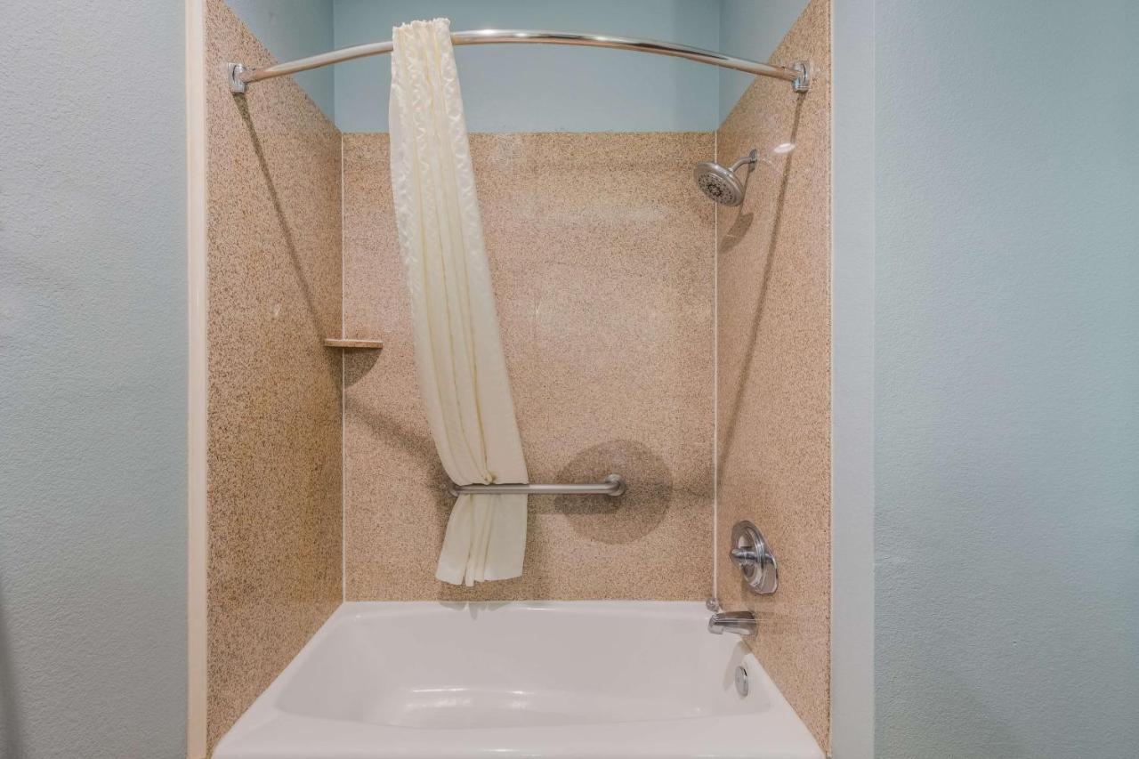 Best Western South Plains Inn & Suites Levelland Esterno foto