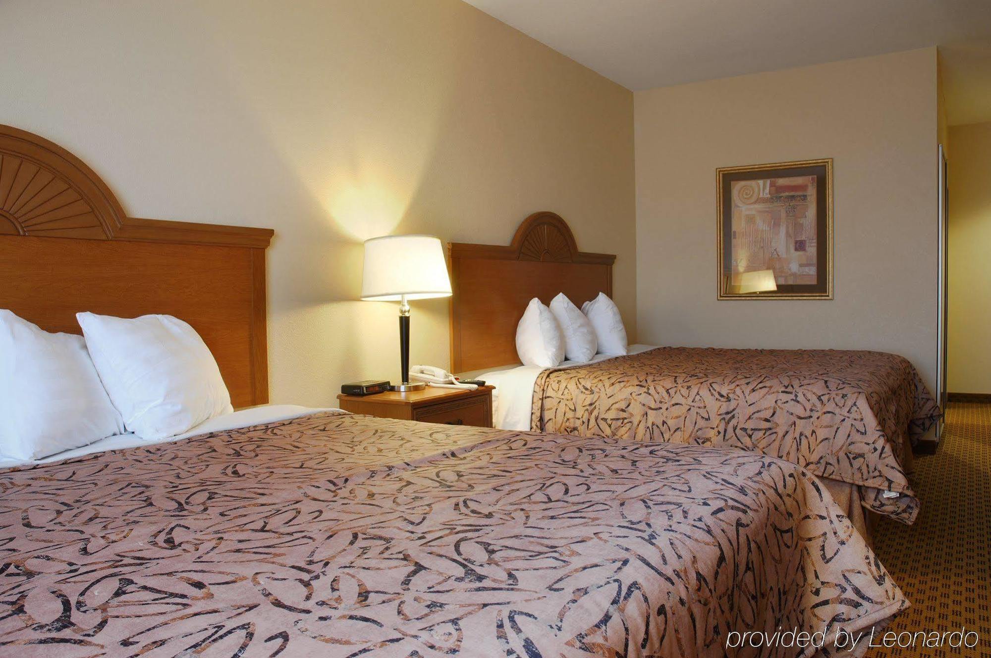 Best Western South Plains Inn & Suites Levelland Camera foto