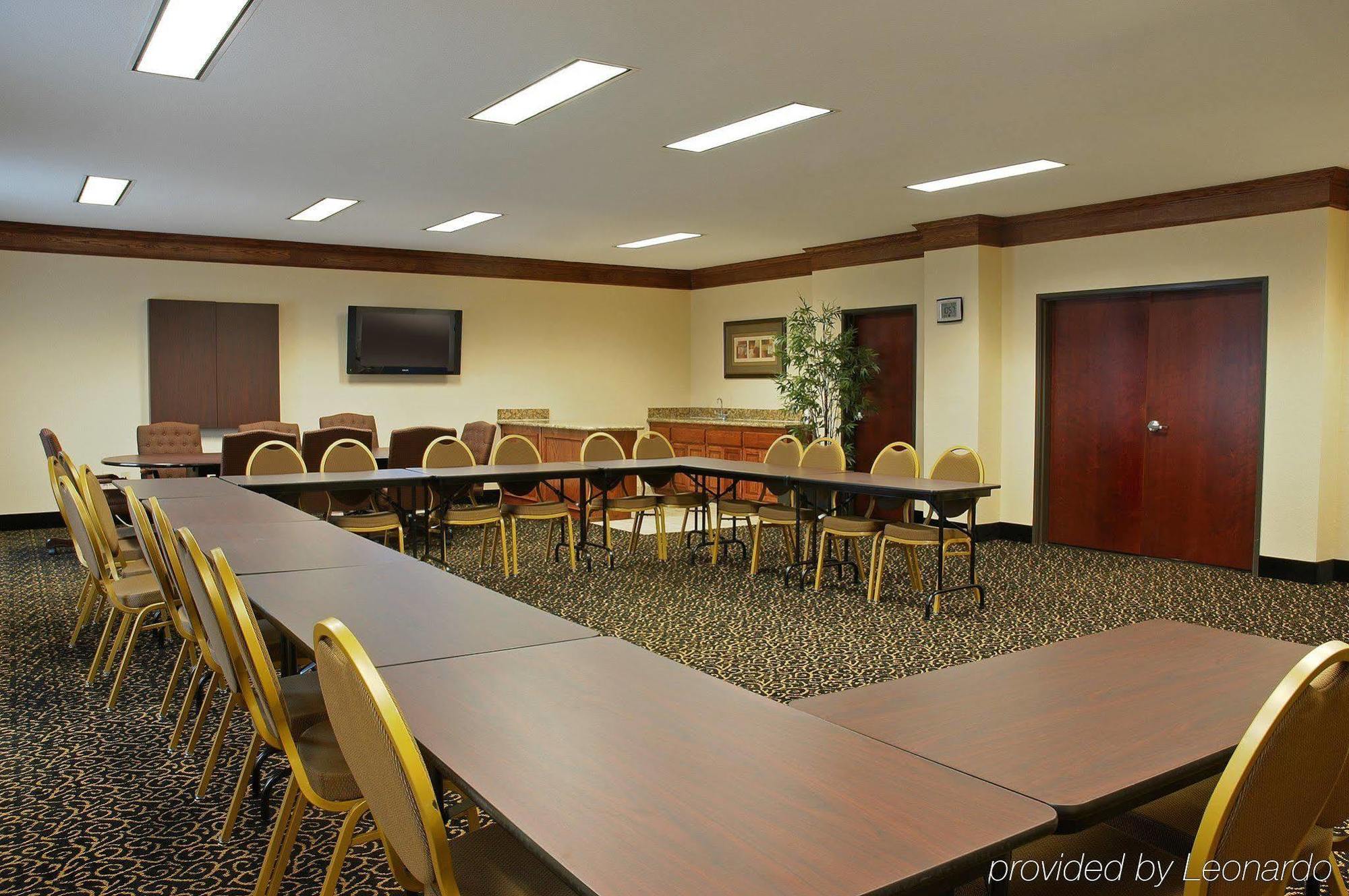 Best Western South Plains Inn & Suites Levelland Esterno foto