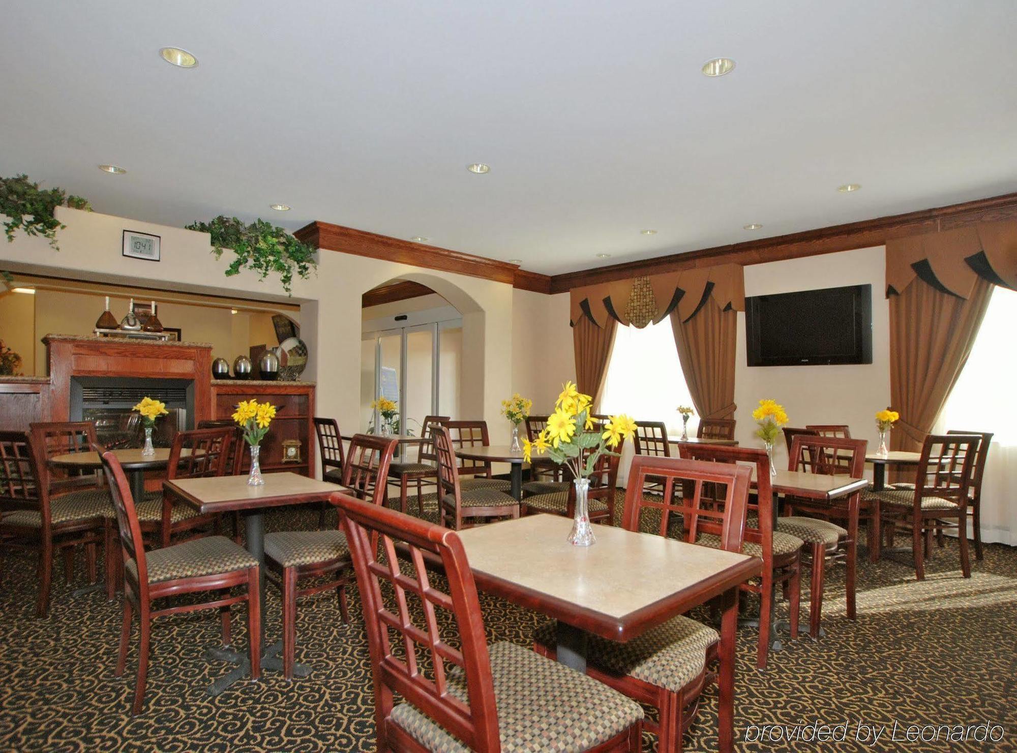 Best Western South Plains Inn & Suites Levelland Esterno foto